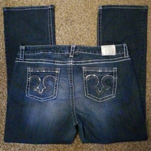 Maurice Jean's, Size 20 Reg *****